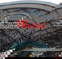 Westfield Shopping Centre Mount Druitt - Mackay Tourism