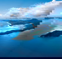 Whitehaven Beach - Mackay Tourism