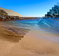 Wilsons Beach - Mackay Tourism