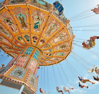 Aussie World - Mackay Tourism