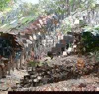 Bamboo Creek Tin Mine - Mackay Tourism