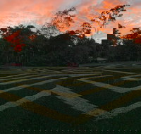 Bellingham Maze - Mackay Tourism