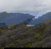 Bell Mountain - Mackay Tourism