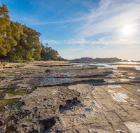 Bindijine Beach - Mackay Tourism