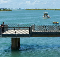 Bluewater Trail - Mackay Tourism