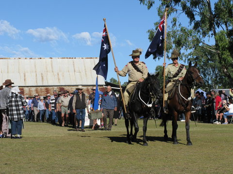 Boondooma Homestead - Mackay Tourism 0