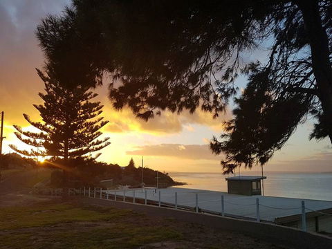 Brownlow To Kingscote Trail - Mackay Tourism 0