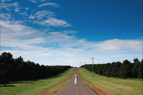 Bundaberg Region - Mackay Tourism 1