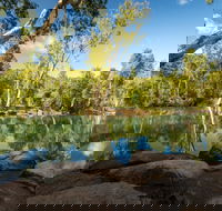 Byfield - Mackay Tourism