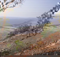 Cambridge Gulf - Mackay Tourism