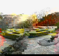 Cloudehill Gardens - Mackay Tourism