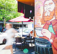 Cooks Hill - Mackay Tourism