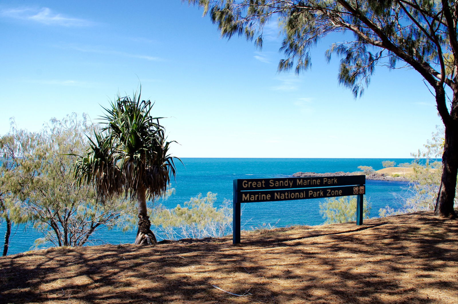 Coral Cove QLD Mackay Tourism