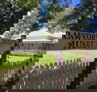 Crawford House Alstonville - Mackay Tourism