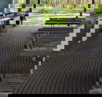 Crebra Pavilion - Mackay Tourism