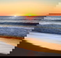 Culburra Surf Beach - Mackay Tourism