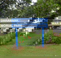 Darawank - Mackay Tourism