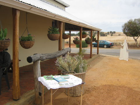 Dead Finish Museum - Mackay Tourism 0