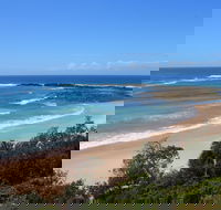 Diggers Headland