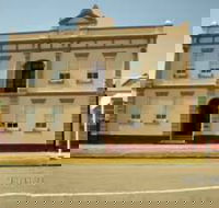 Dungog Museum - Mackay Tourism