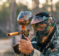 Echuca Paintball Games - Mackay Tourism