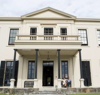 Elizabeth Bay House - Mackay Tourism