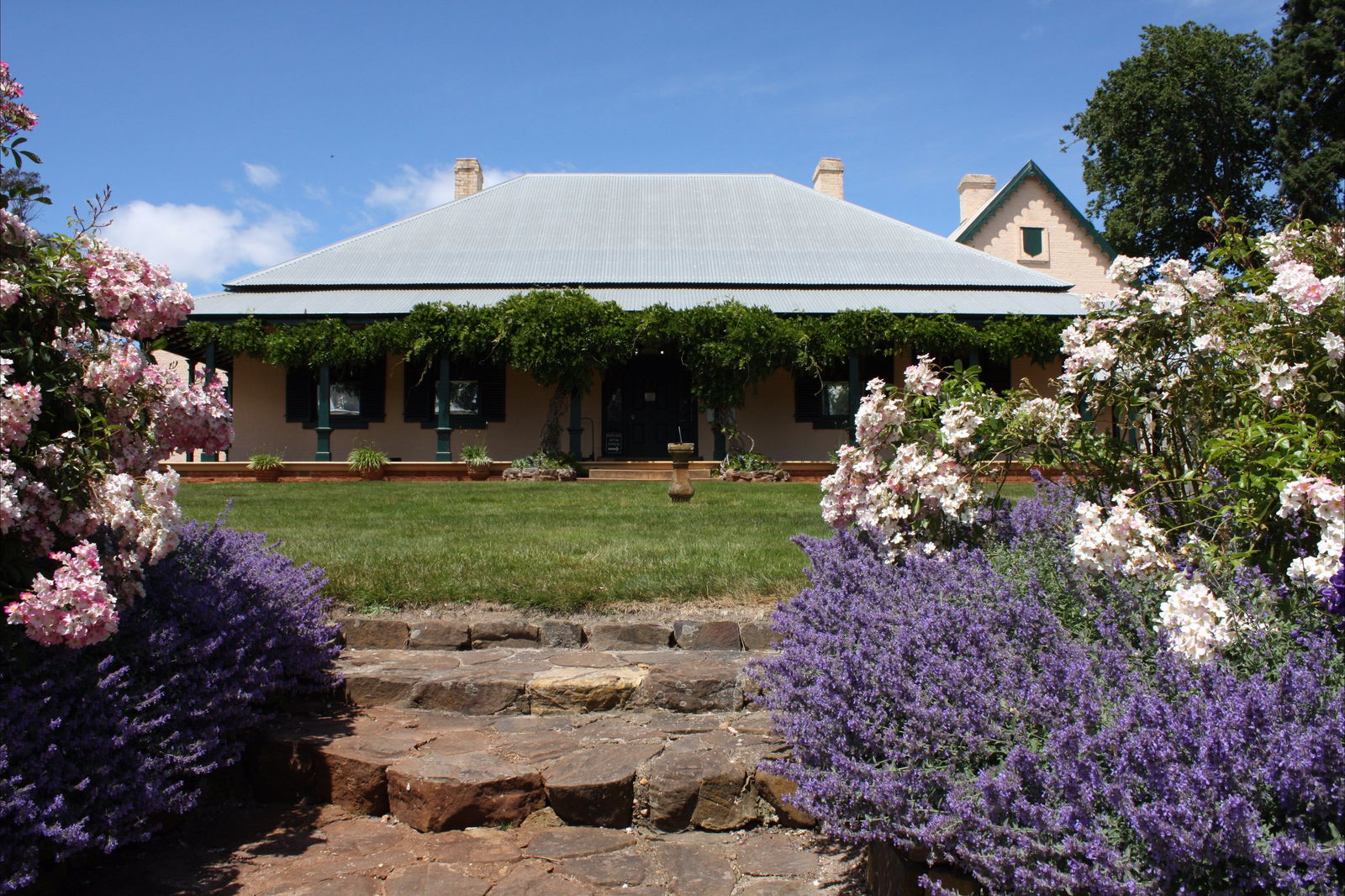 Mackay Tourism