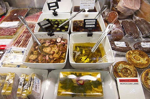 Fish And Fowl - Mackay Tourism 2