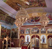 Free Serbian Orthodox Church St George - Mackay Tourism