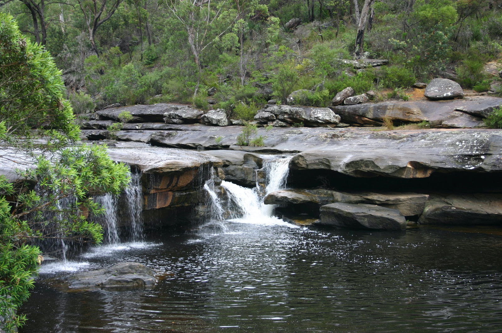  Mackay Tourism