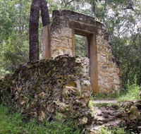 Ghost House Walk Trail Yanchep National Park - Mackay Tourism