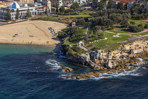 Giles Baths - Mackay Tourism 0