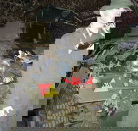 Gippsland Armed Forces Museum - Mackay Tourism