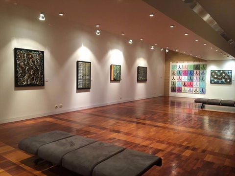 Goldfields Arts Centre - Mackay Tourism 0