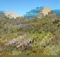 Goorgana Walking Track - Mackay Tourism