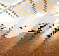Goulburn Regional Art Gallery - Mackay Tourism