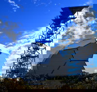 Gravity Discovery Centre and Observatory - Mackay Tourism