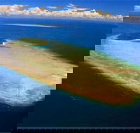 Haggerstone Island - Mackay Tourism