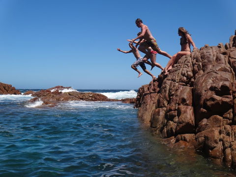 Hillocks Drive - Mackay Tourism 0