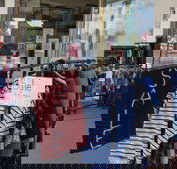 Holbrook Anglican Op-shop - Mackay Tourism