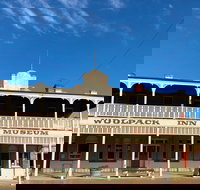 Holbrook - Mackay Tourism