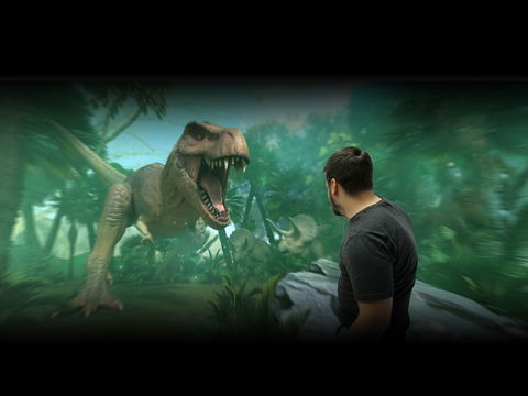 Holoverse - Mackay Tourism 0