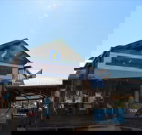 Injune - Mackay Tourism