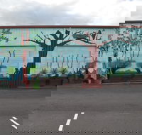 Jambama Art Gallery - Mackay Tourism