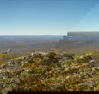 Jerrawangala National Park - Mackay Tourism