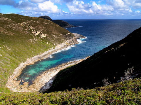 Jimmy Newells Harbour - Mackay Tourism 0