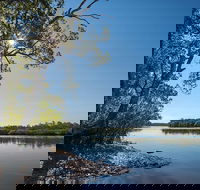 Karuah River National Park and Nature Reserve - Mackay Tourism