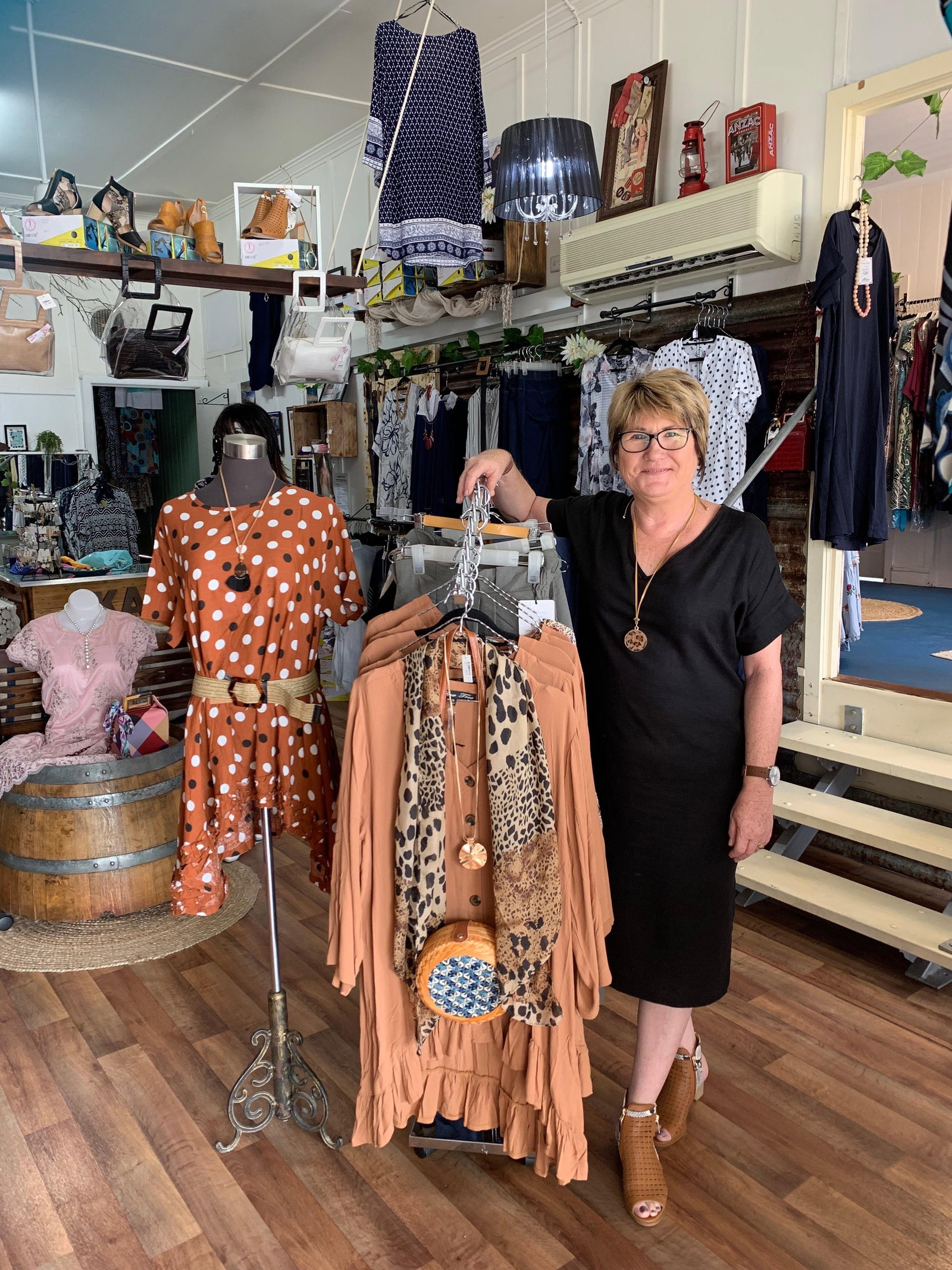 Rosewood QLD Mackay Tourism