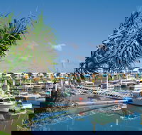 Keppel Bay Fishing Adventure - Mackay Tourism