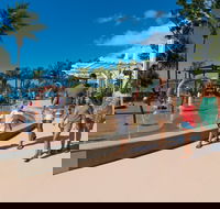 Keppel Kraken - Mackay Tourism